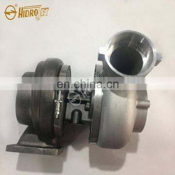 Excavator D355A KTR130 Turbo 6502132003 6502-13-2100 6502-13-2003 Fit D155 photo-5