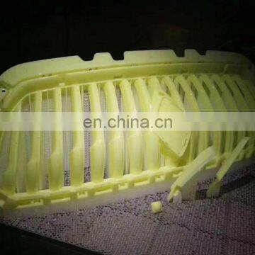 High Precision ABS Nylon PC PEEK Fabrication 3D Rapid Prototyping SLA SLS DLP 3D Printing Manufacture photo-2
