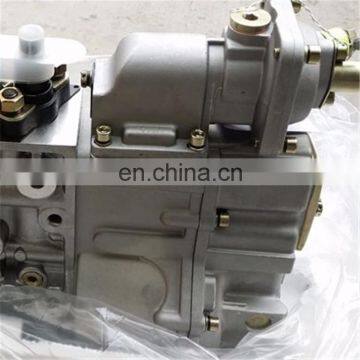 SINOTRUK Truck Engine Parts 612600083138 Diesel Fuel Injection Pump For Truck photo-7