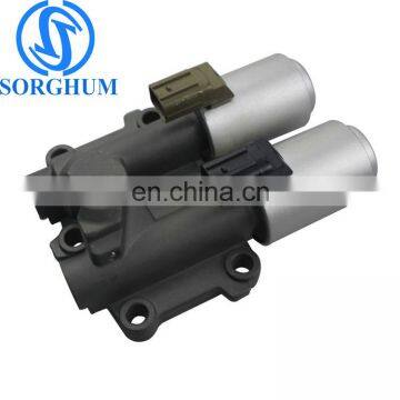 High Quality Transmission Dual Linear Solenoid 28260RPC004 For Honda Civic 2006-2011