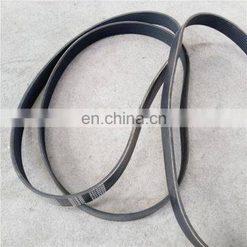 CHINA FACTORY DIRECTLY SALE ORIGINAL FACTORY SINOTRUK HOWO /STR/SACMAN TRUCK SPARE PARTS ENGINE BELT 6PK*1030 612600030010 photo-3