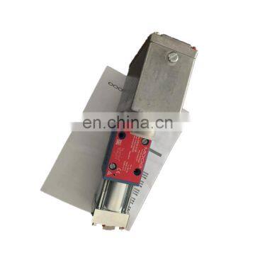 Trade assurance original D633-313B  D633-308B high quality electrohydraulic servo valve