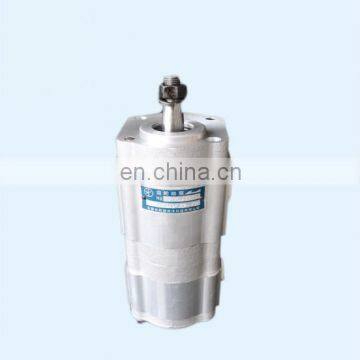 top quality Anti-seismic hydraulic oil pump CBWL-E3/E3