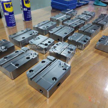 2020 top brands TV mold components mold parts