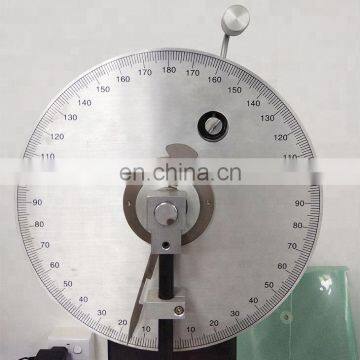 Material Charpy Impact Tester/Test Equipment Price photo-5