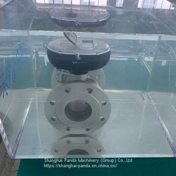 Ultrasonic Water Meter Flow Meter Chinese Manufactory photo-4