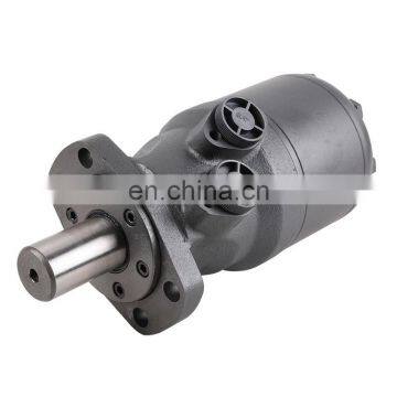 Blince BMH OMH 200 250 315 400 500 Orbital Hydraulic Motor for Mini Farm Feeding Tractor