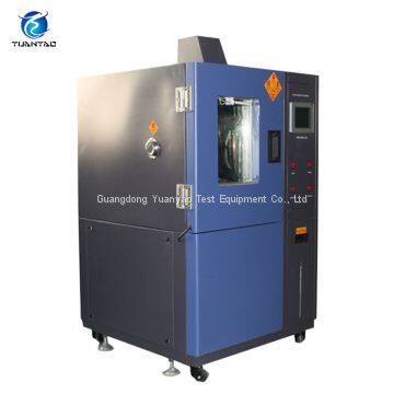 Ozone Aging Test Chamber for Rubber & Plastic Test Equipemnt photo-2