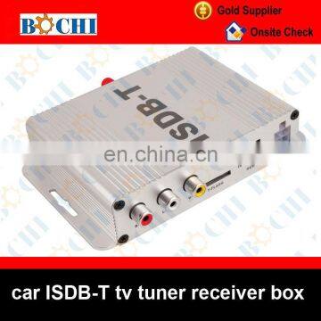 High Performance Dvb-t Car Digital tv Antenna