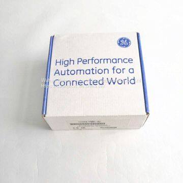 New Original for GE PLC Module IC697ADC701 in stock