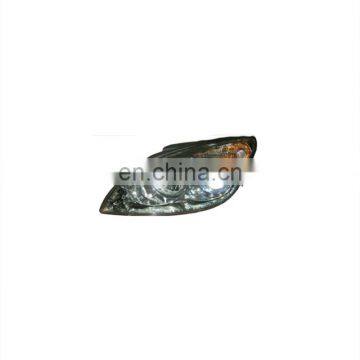 92102-2L000  Head Lamp Use For Hyundai  I 30 09-11