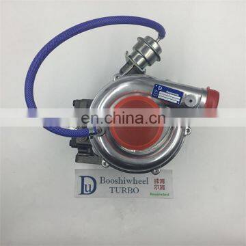 RHC61W 119175-18030 Turbo Booshiwheel Factory Marine With 4LHA-STE Engine photo-5