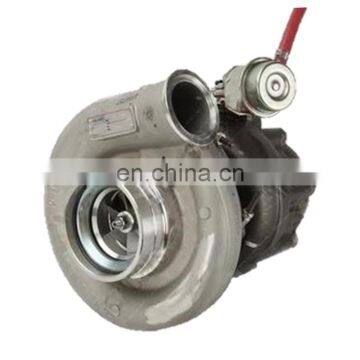 Z466 Turbo Charger HX52W 4046848 20933086 MD11 Turbocharger for Volvo Truck