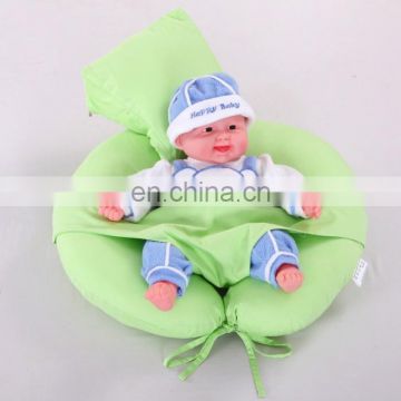 Baby learn to sit sofa chair baby pillow Nursing pillow