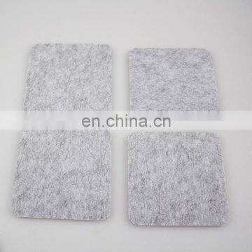 Amazon Hot Selling 3d Felt Coasters photo-5