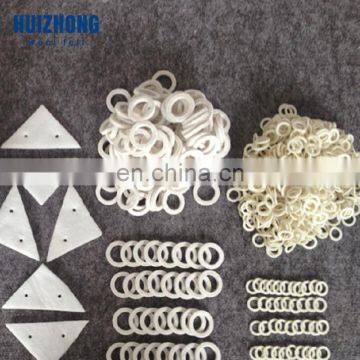 Wool Felt Washer Felt Gaskets photo-7