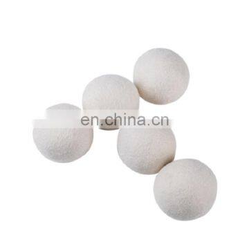 high quality wool felt ball