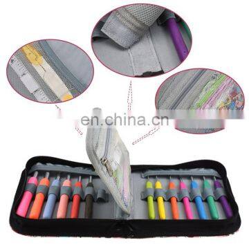 In Stock Quick Delivery! Crochet Set Knittingtool Kit Knitting Needle Set Knittingtool Kit photo-3