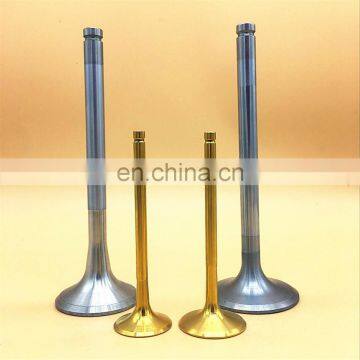 for Nissan Skyline R34 Gtr z GTT R33 Rb25 Turbo RB26DETT V-spec Rb25det Race Car Parts Performance Inlet Outlet Engine Valve photo-4