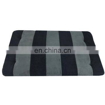 Luxury Washable Dog Bed Wholesale Soft Pet Bed Customized Brand Dog Mat Pet Pad ALI-PET-328 Zebra photo-3