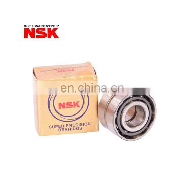 p4 precision cnc machine spindle shaft bearing 7907 71917 7907C nsk angular contact ball bearing size 35x55x10