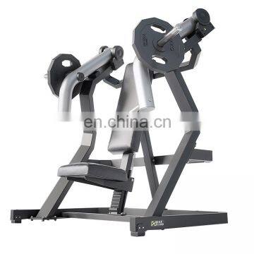 Y915 Incline Chest Press Dhz Japanese Gym Equipment photo-5