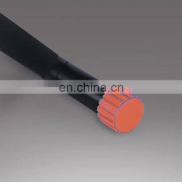 Exercise Workout Home Gym Equipment Magnetic Control Total Crunch Machine Horse Riding Machine photo-4