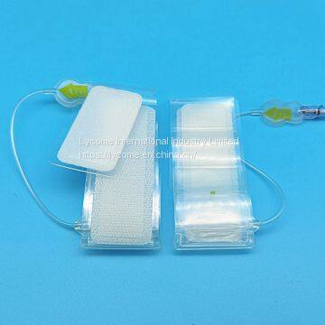 Medical Closure Pad Radial Artery TR Band Tourniquet For Cardiovascular Interventional Surgery photo-2