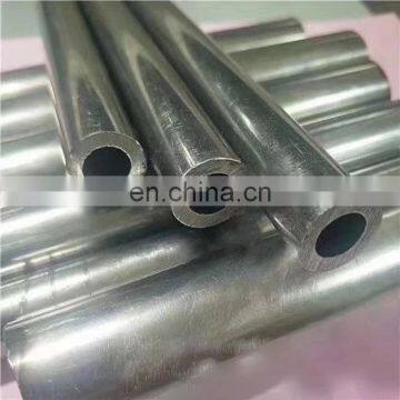 DIN2391 Cold Drawn Seamless Steel Pipe photo-3