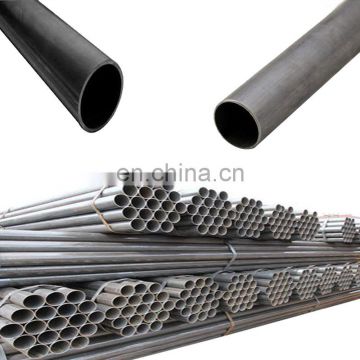 ASTM A1020 DIN1717175 hot rolled seamless steel pipe