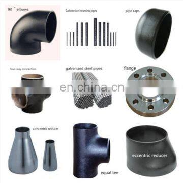 Steel Pipe and Pipe Fittings photo-6
