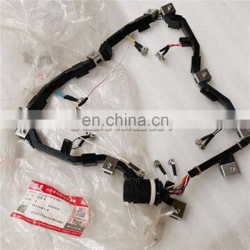 Diesel Engine Spare Parts 2874336 Wire Harness for ISZe4 ISZ13