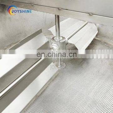 304 Stainless Steel Automatic Henny Penny Electric Chicken Pressure Fryer photo-4