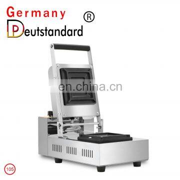 Hot Sale Snack Machine Sandwich Toaster Bread Toaster photo-6