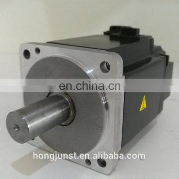 New Original Mitsubishi 750W Servo Motor HF-KP73 for Embroidery Machine photo-2