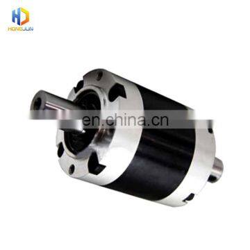 Three Speed Round Shape Engine Speed Reducer