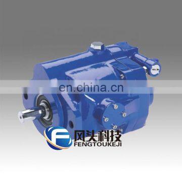 EATON Vickers Hydraulic Piston Pump PVQ Series PVQ10 PVQ13 PVQ16 PVQ20 PVQ25 PVQ32 PVQ40 PVQ45 PVQ63 photo-3