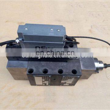 MAN Proportional Valve D1FPE50HB9NS0015XG0995150733-3 photo-2