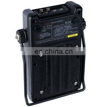 HST800 Low Noise Digital Portable Automatic Ultrasonic Flaw Detector photo-2