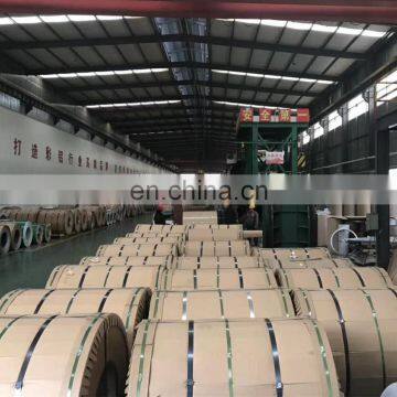 ASTM A463 Aluminized Carbon Steel Sheet Aluminum Silicon Alloy Coil for Automotive Components photo-7