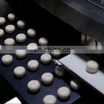 Factory Supplier Manufacturer Mochi Ice Cream Machine Line photo-7