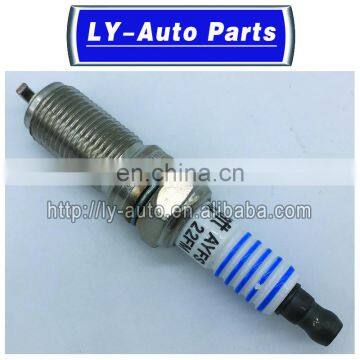 New Platinum Spark Plug For Ford Lincoln Finewire Platinum SP-411 AYFS22FM SP411