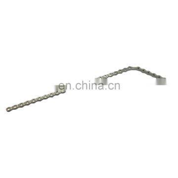 Maxillofacial Titanium Mesh Trauma Implants Mini Screw for Maxillofacial photo-3