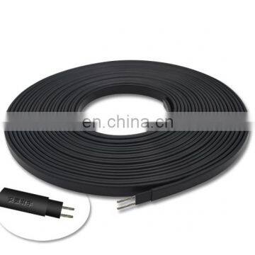 pe Pipe With Heat Cable Outdoor Underfloor Heating Cable Premium Quality Indoor in Screed Heating Cable photo-4