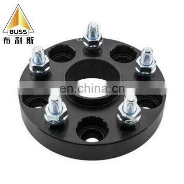 Car Auto Accessory Forged Wheel Spacer Adapte 5x165.1 Wheel Hub Flange Adapter Big Brake Kit ap Racing photo-2