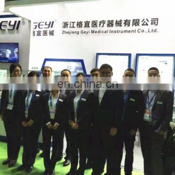 Uterus Resecting Equipment Gynaecology Morcellator Surgical Instruments photo-5