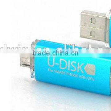 usb flash drive otg