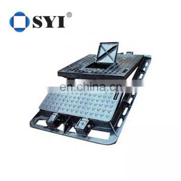 Manhole Covers For Ship photo-3