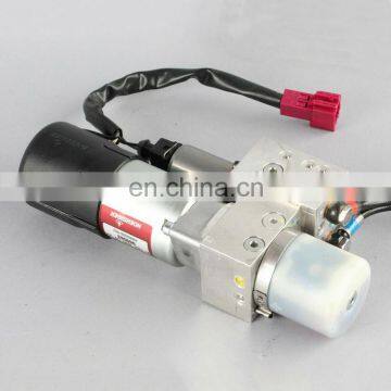1648000748 for 06-12 Mercedes GL550 ML500 Trunk Lid Tailgate Hydraulic Pump Motor Cylinder OEM 1648000148 High Quality photo-3