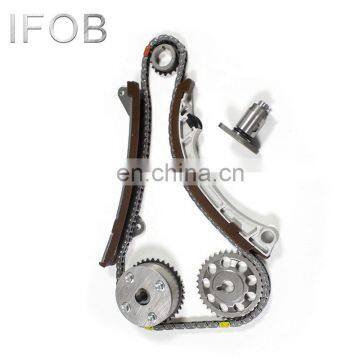IFOB Hot Selling Auto Engine Parts Timing Chain Kits For Toyota COROLLA 1ZZ-FE/3ZZ-FE/4ZZ-FE photo-3